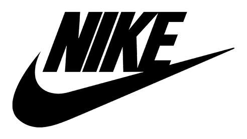 Nike logo