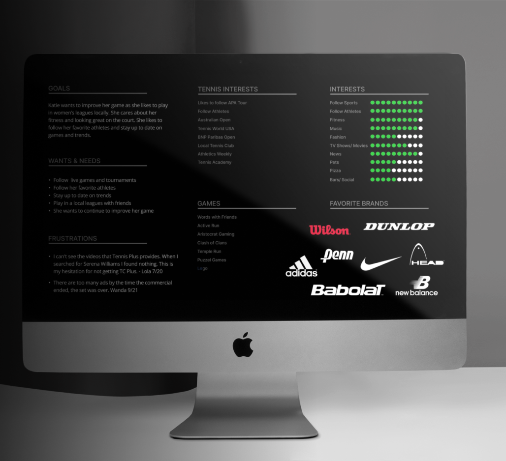 UX Sports & Gaming Research cover